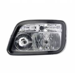 Far stanga Mercedes Actros MP2/MP3 9438200161,A9438200161 - 1