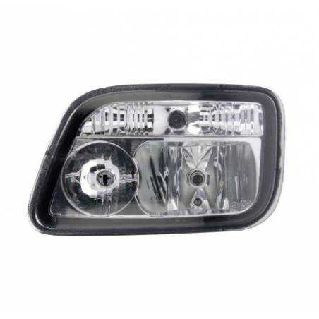 Far stanga Mercedes Actros MP2/MP3 9438200161,A9438200161 - 1