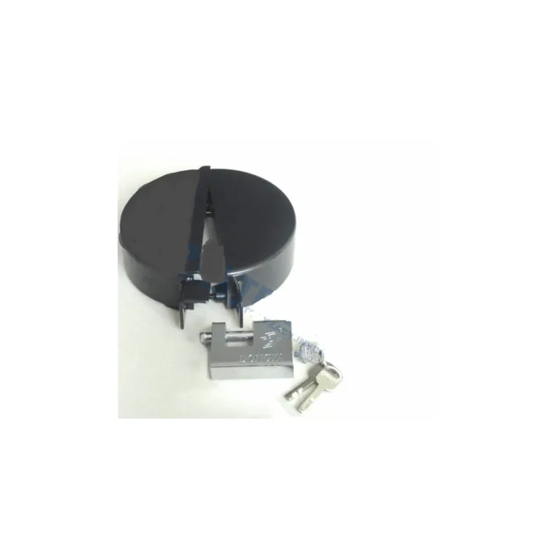 Antifurt rezervor Fi 80 mm - 1