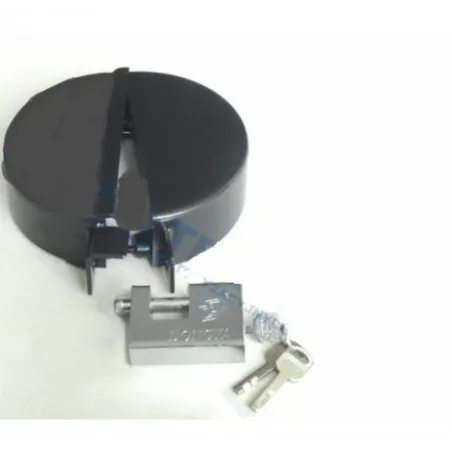 Antifurt rezervor Fi 80 mm - 1