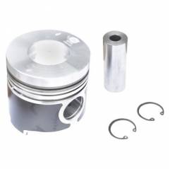 Piston motor Massey Ferguson 0630079 1011818 122666 59155 630079 68306 71011818 731684M91 733147M91 734459M91 Anglo Parts - 1
