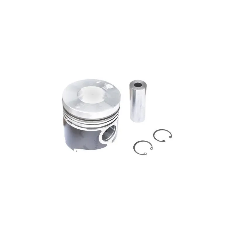 Piston motor Massey Ferguson 0630079 1011818 122666 59155 630079 68306 71011818 731684M91 733147M91 734459M91 Anglo Parts - 1