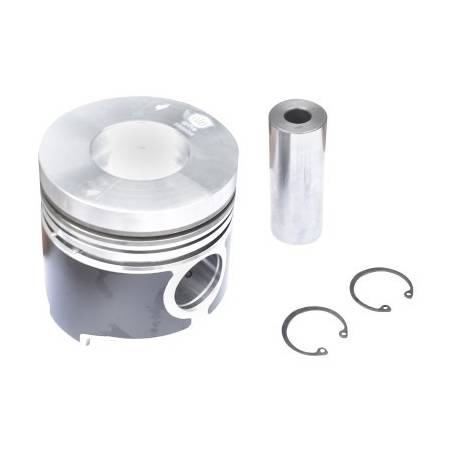 Piston motor Massey Ferguson 0630079 1011818 122666 59155 630079 68306 71011818 731684M91 733147M91 734459M91 Anglo Parts - 1