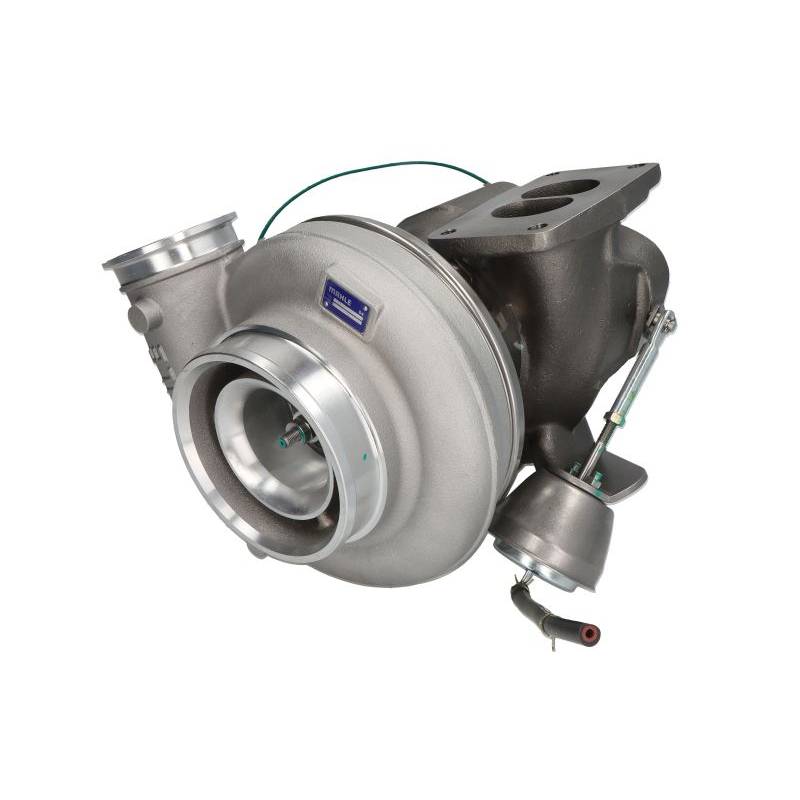 Turbosuflanta motor 471.943-OM471.926 Mercedes Actros MP4/MP5 4710962299,4710964099 - 2