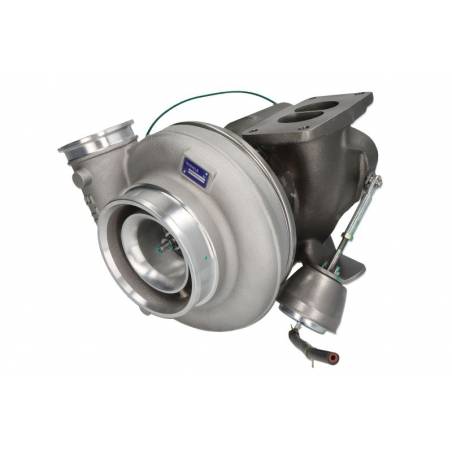 Turbosuflanta motor 471.943-OM471.926 Mercedes Actros MP4/MP5 4710962299,4710964099 - 2