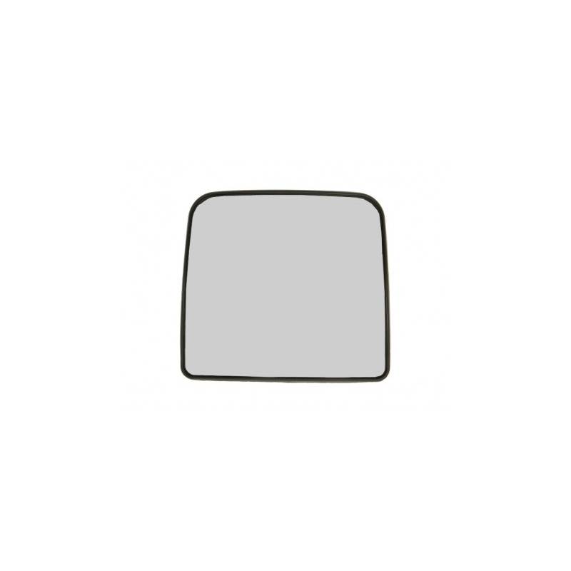 Sticla oglinda retrovizoare stanga Man TGS/TGX 81637336073,MAN-MR-027L - 1