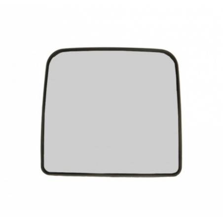 Sticla oglinda retrovizoare stanga Man TGS/TGX 81637336073,MAN-MR-027L - 1