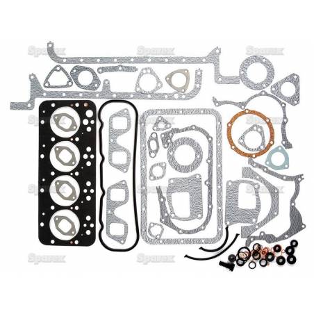Set Garnituri Motor Fiat AS150022,1909541,TX16504, AS510022 AAP - 1