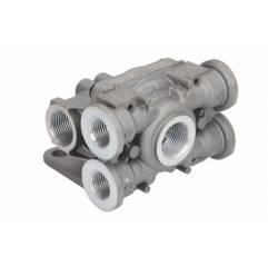 Supapa deschidere rapida 12 Bari Daf/Renault/Scania 1505155,9735000510,1788954 - 3