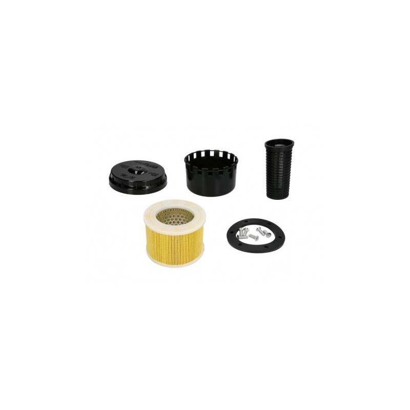 Kit buson ulei basculare - 1