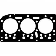 GARNITURA CHIULOASA DAF 1320372, 1366063, 13660634, 19195, 3002659010, 50377, 612720510, 760082, BW470 Glaser - 1