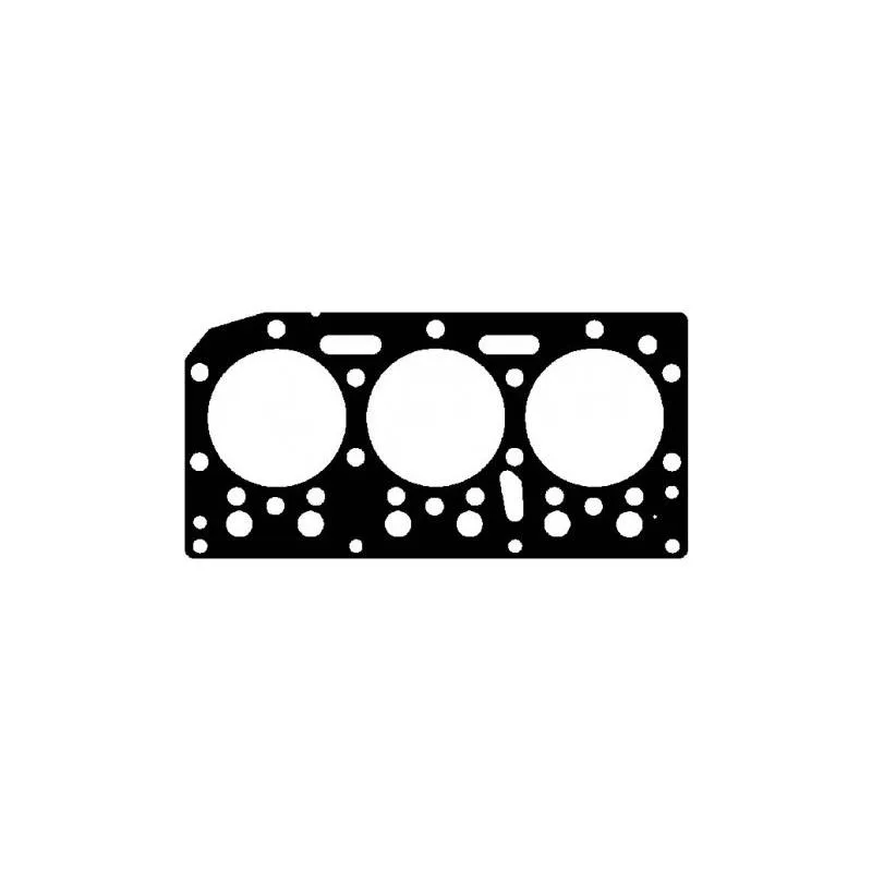 GARNITURA CHIULOASA DAF 1320372, 1366063, 13660634, 19195, 3002659010, 50377, 612720510, 760082, BW470 Glaser - 1