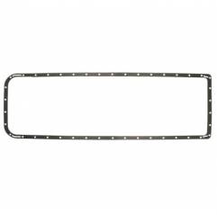 Garnitura baie ulei motor DC13.05-OC13.104 Scania P/G/R/S 1888065,2252092 - 1