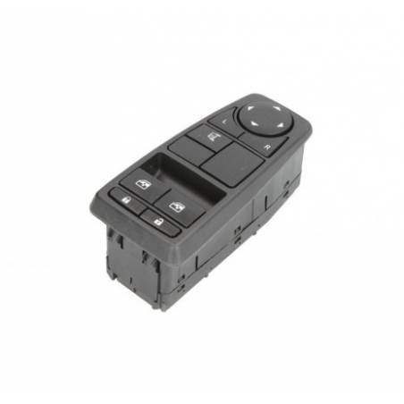 Bloc comanda geamuri stanga Man TGL/TGM/TGS/TGX 81258067063,81258067108 - 1