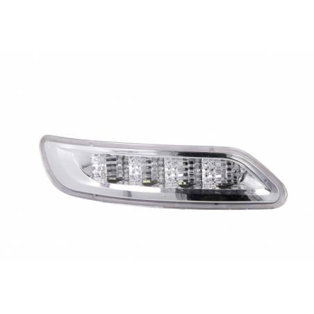 Lampa parasolar Iveco Stralis 5802814429,SM-IV001R - 1