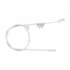 Cablu deschidere portiera stanga-dreapta Mercedes Actros MP4/MP5 9607200813,960720081364 - 1