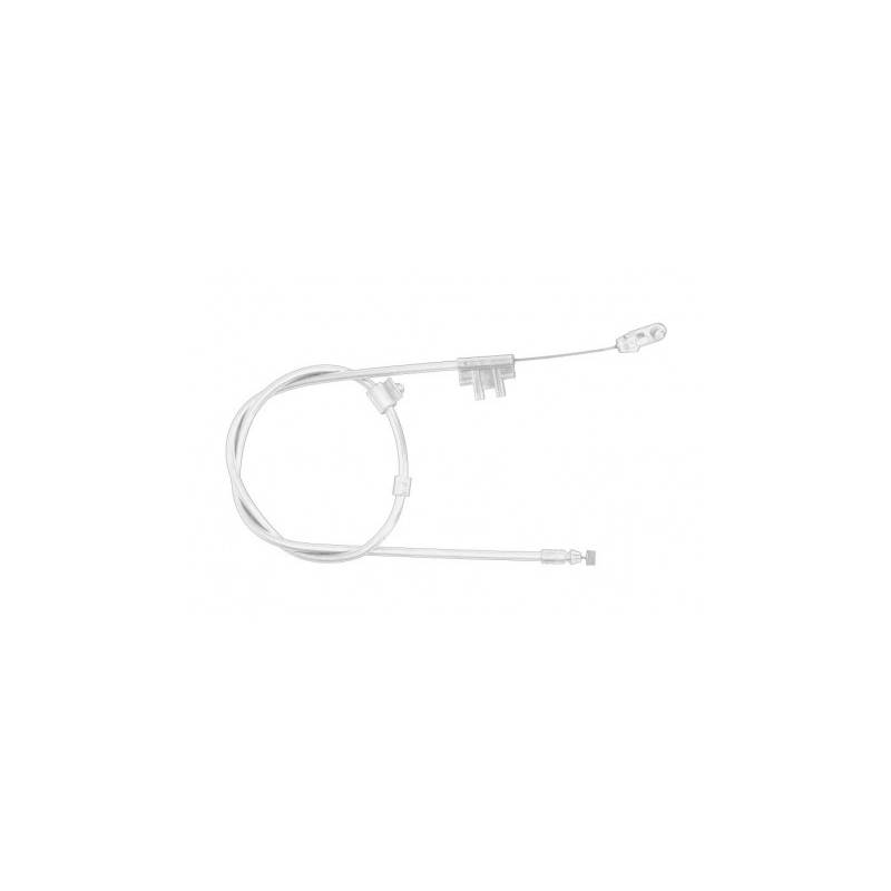 Cablu deschidere portiera stanga-dreapta Mercedes Actros MP4/MP5 9607200813,960720081364 - 1