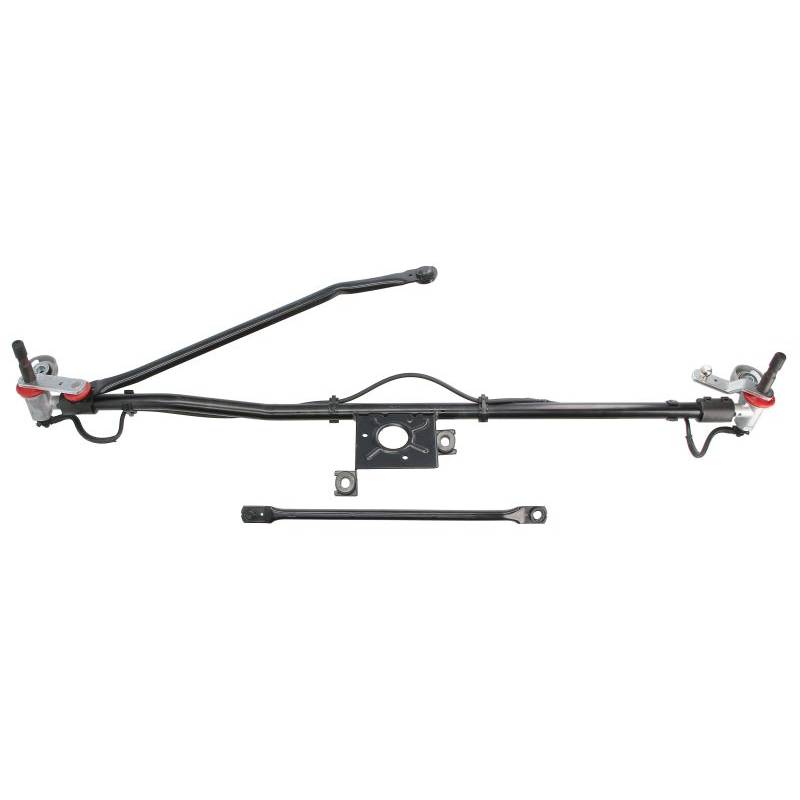 Ansamblu stergator Man TGX E6 81264116125,MAN-UN-012 - 1