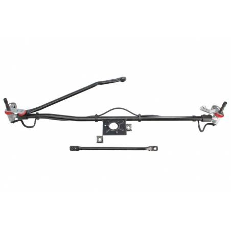 Ansamblu stergator Man TGX E6 81264116125,MAN-UN-012 - 1