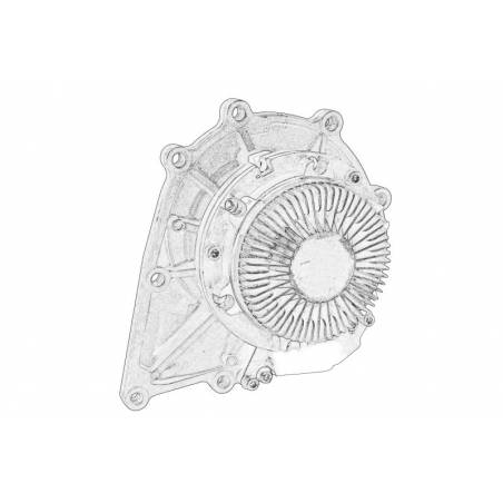 Pompa apa motor 471.943-OM936.916 Mercedes Arocs/Actros/Antos 4702000201,A4712000401