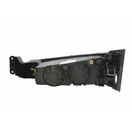 Proiector ceata dreapta Volvo FH II 22332592,21221151