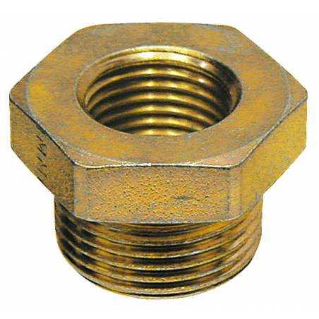 Reductie camera de frnare M22x1.5/ M16x1.5 - 1