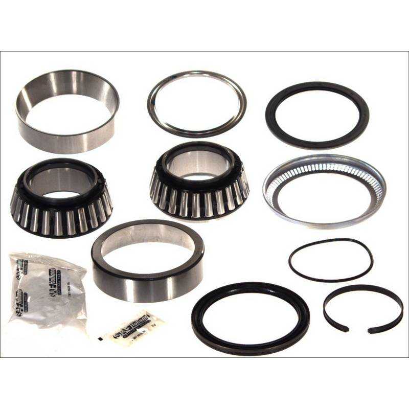 Kit reparatie roata SAF 3434301800,04200101900 - 1