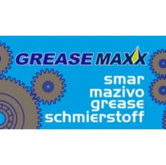 Vaselina Grease Maxx 0.4KG - 1