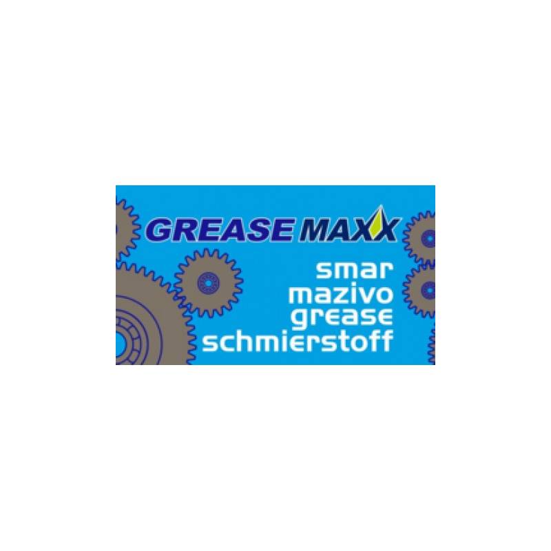 Vaselina Grease Maxx 0.4KG - 1
