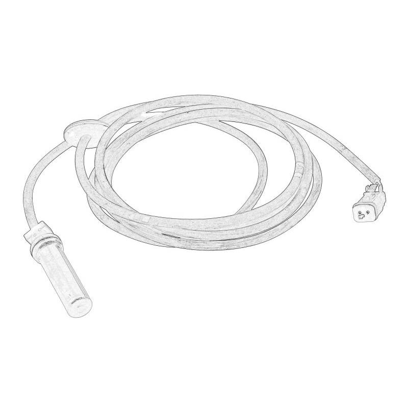 Senzor ABS spate stanga Volvo FH/FM 20528660,21247147 - 1