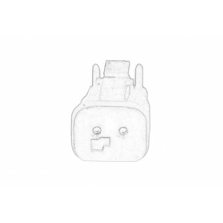 Senzor ABS spate stanga Volvo FH/FM 20528660,21247147