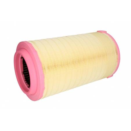 Filtru aer motor D2066LF07-D3876LF09 Man TGX Euro 6 81084050038 - 1