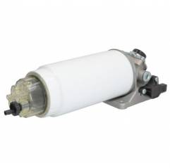 Baterie filtru combustibil completa Daf 1828070,1861882 - 1