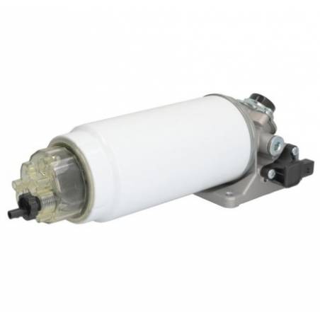 Baterie filtru combustibil completa Daf 1828070,1861882 - 1