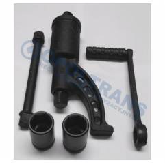 Cheie reductor 4800 Nm - 1