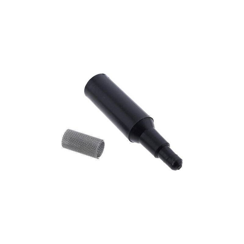 Sita sirocou Eberspacher Airtronic D2, D4 - 1