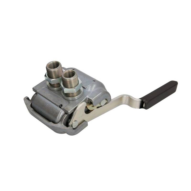 Cupla aer pneumatica Man/Mercedes 81512206120,A0004200258 - 1