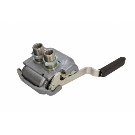 Cupla aer pneumatica Man/Mercedes 81512206120,A0004200258 - 1