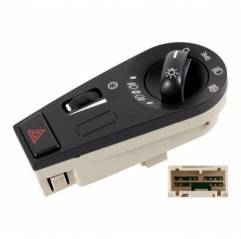 Bloc lumini Volvo B/F/FM/FH 20466302,20942844 - 1