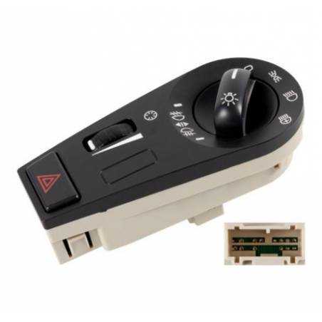 Bloc lumini Volvo B/F/FM/FH 20466302,20942844 - 1