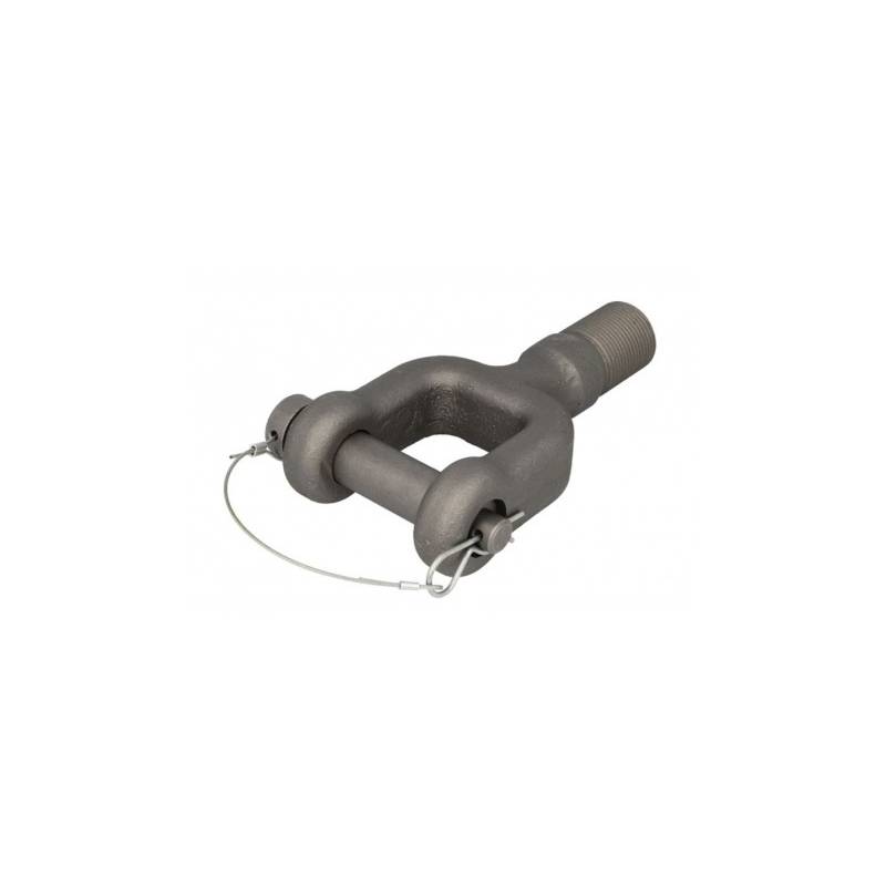 Carlig remorcare Man TGA/TGX 81420156025,81420156030 - 1