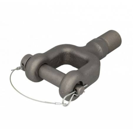 Carlig remorcare Man TGA/TGX 81420156025,81420156030 - 1