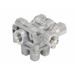 Supapa aer patru circuite Man F2000/TGA/TGL/TGM/TGS/TGX 81521516098,8151516095