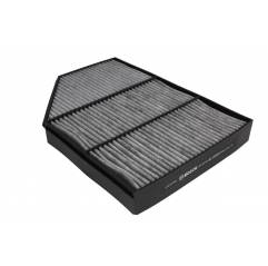 Filtru polen carbon activ Mercedes Actros MP4/MP5 A9608300418,A9608300618 - 1