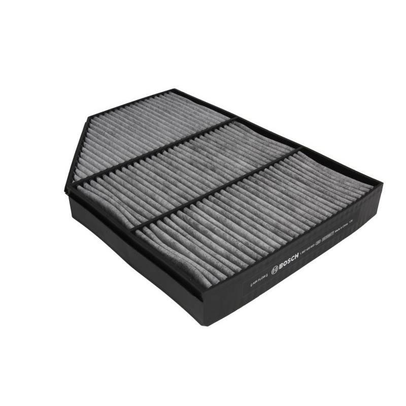 Filtru polen carbon activ Mercedes Actros MP4/MP5 A9608300418,A9608300618 - 1