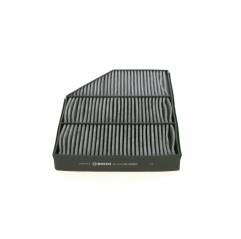 Filtru polen carbon activ Mercedes Actros MP4/MP5 A9608300418,A9608300618 - 3