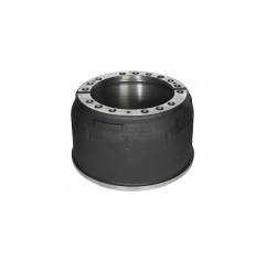 Tambur frana spate Man TGA 81501100107,81501100144 - 1