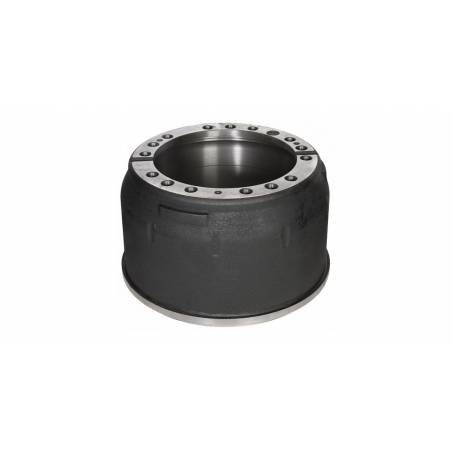 Tambur frana spate Man TGA 81501100107,81501100144 - 1