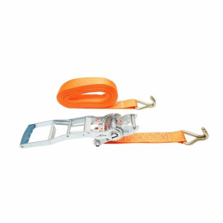 Chinga ancorare clichet dublu 10M - 1