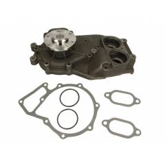 Pompa apa motor OM501/502 fara RETARDER Mercedes Actros MP2/MP3 5412001201,A5422010301 - 1